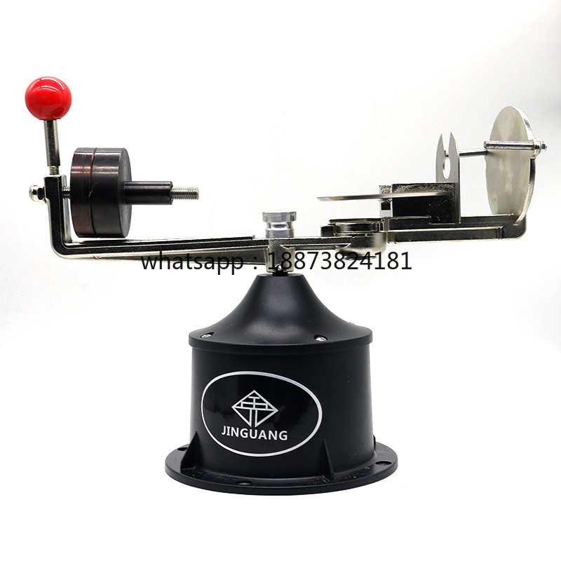 Medical Health Lab - Centrifugal Casting Machine Laboratory Centrifugal Casting