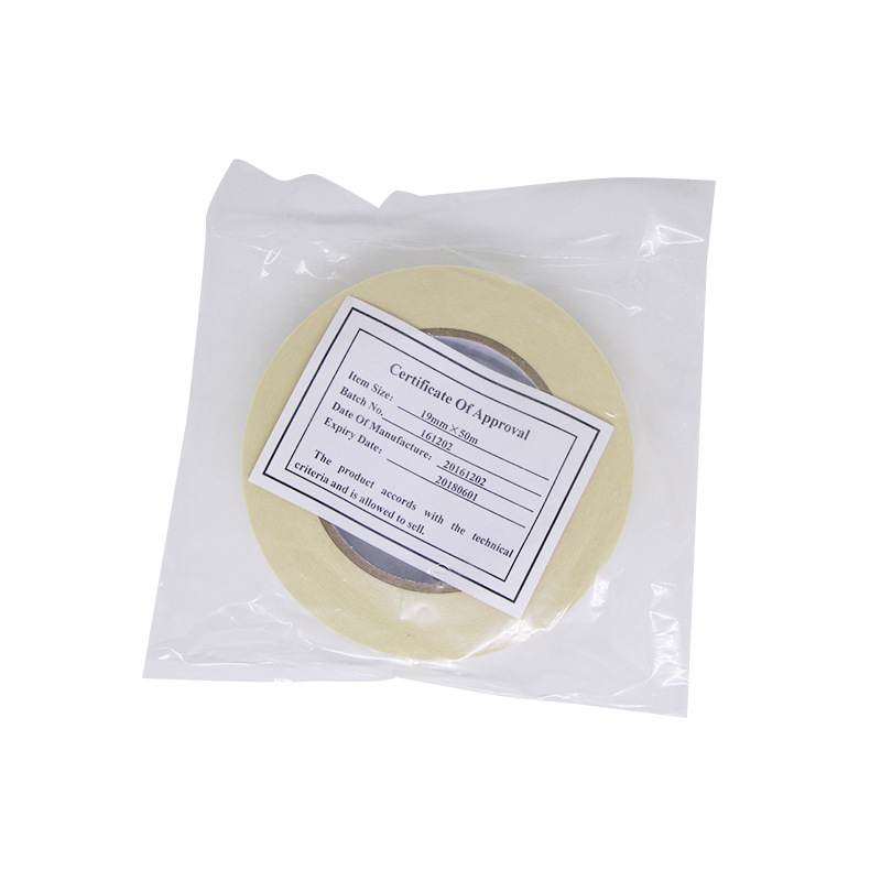Autoclave Sterilizer Dental - 5×50m/Roll Dental Sterilization Indicator Tape Medical
