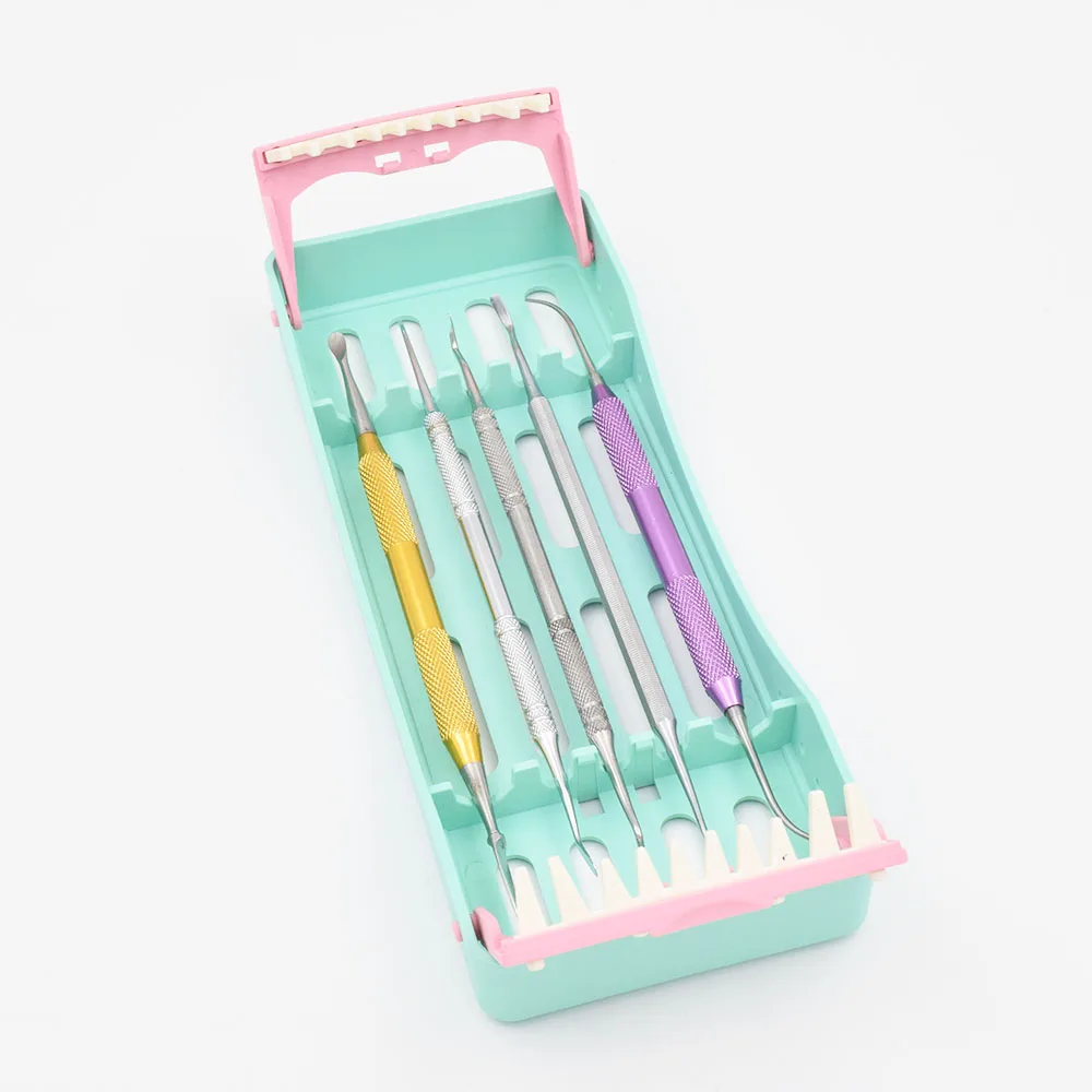 Autoclave Sterilizer Dental - Dental Sterilization Rack Plastic Surgical Sterilization
