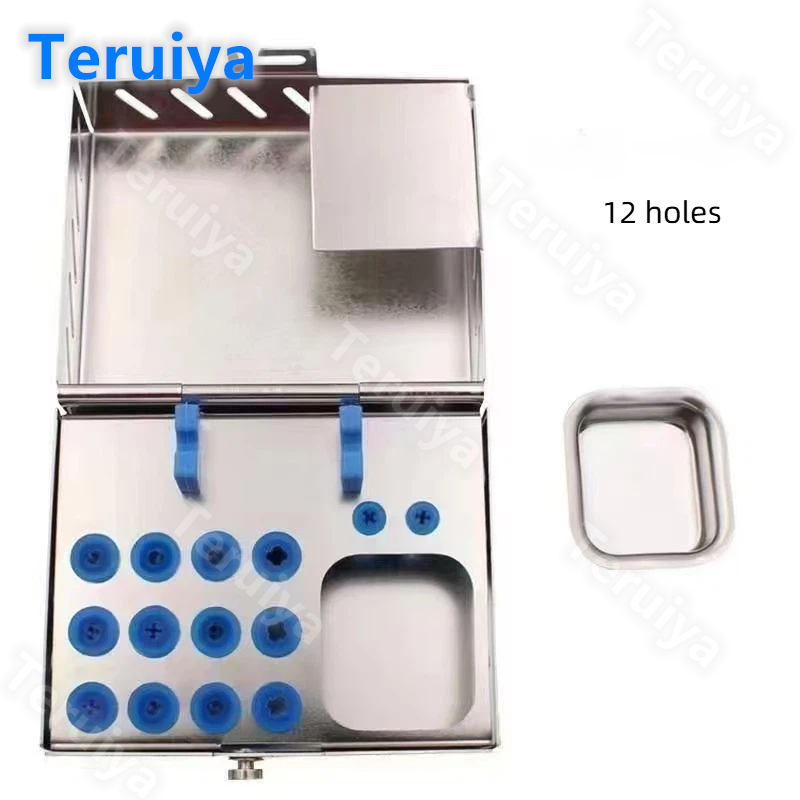 Premium Dental Implant Instrum - Autoclave Sterilizer Dental review and price