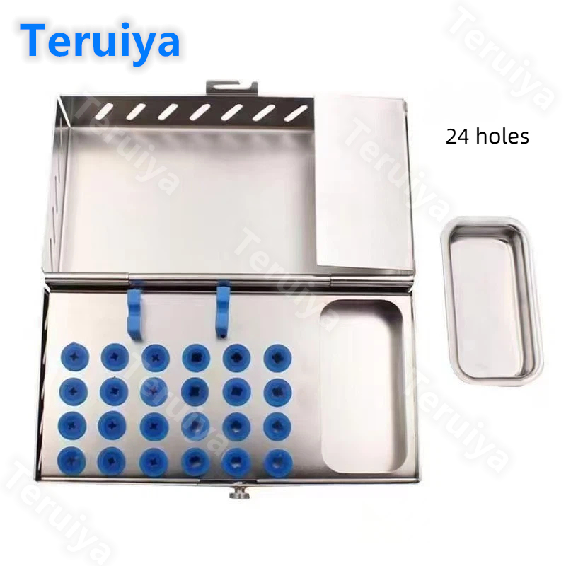 Premium Dental Implant Instrum - Autoclave Sterilizer Dental review and price