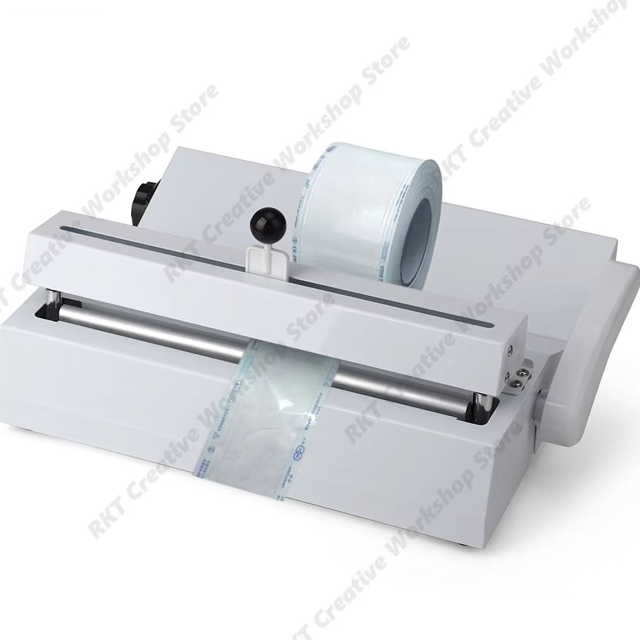 Heat Sealing Machine Steriliza - Autoclave Sterilizer Dental review and price