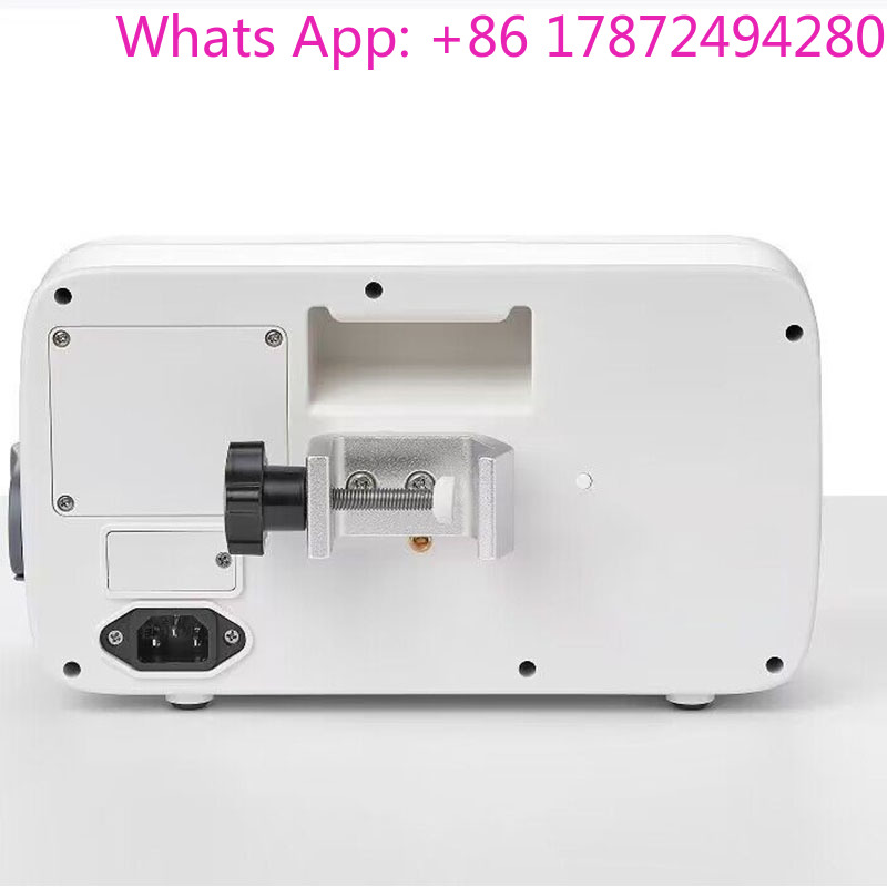 Intravenous Infusion Pump Micr - Medical Lab Research review and price