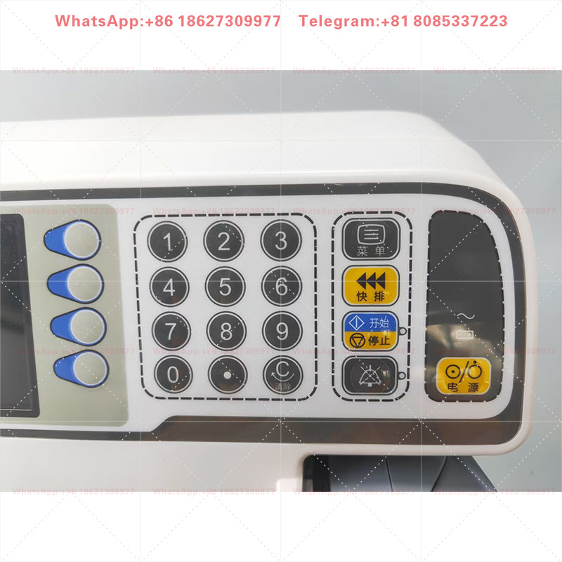 0528HF-610A High Precision Mic - Medical Lab Research review and price