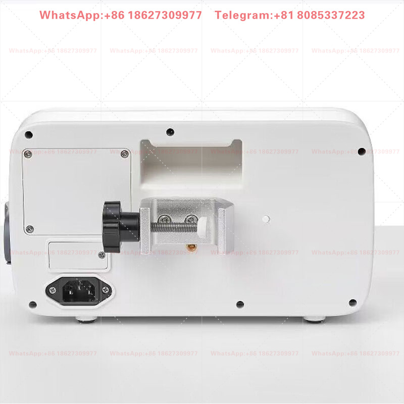 0528HF-610A High Precision Mic - Medical Lab Research review and price