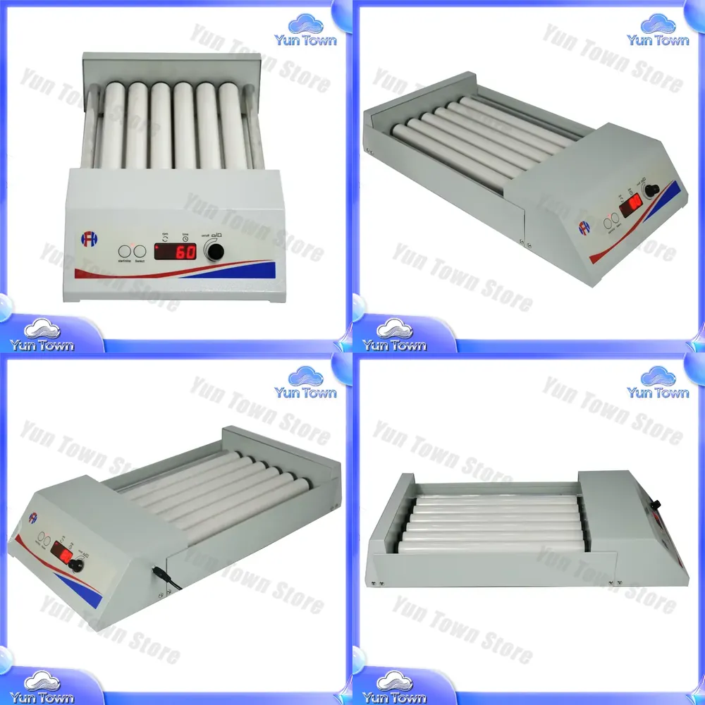 HTR-6DR for Lab Instrument for - Medical Lab Research review and price