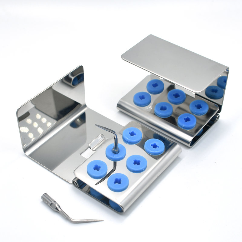 Dental Scaler Tip Holder Endo  - Autoclave Sterilizer Dental review and price