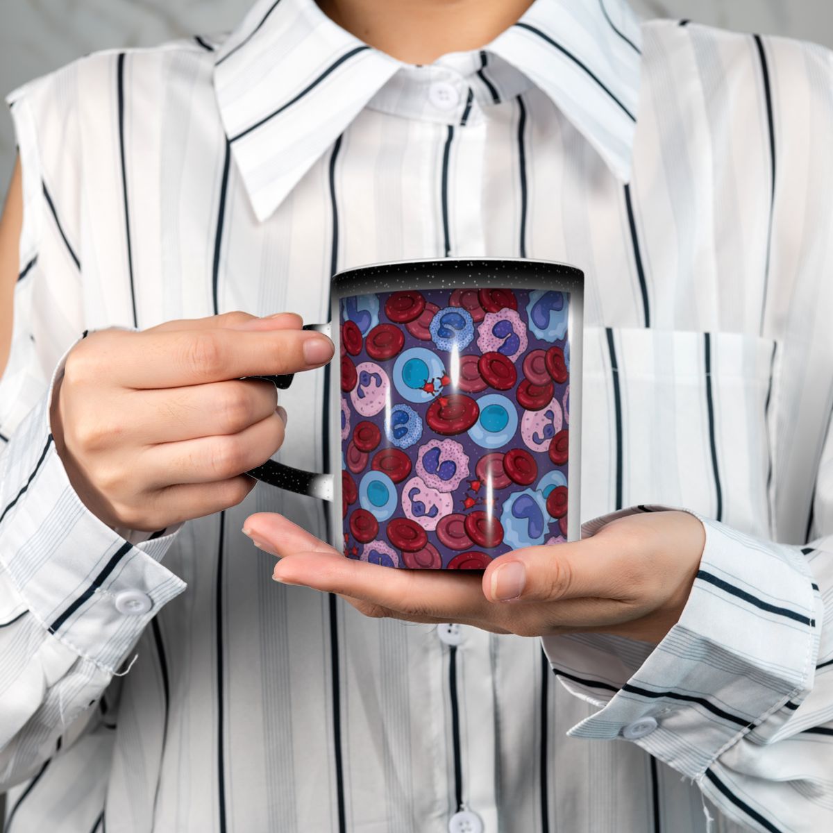 Hematology Blood Cells Medical - Medical Lab Gifts review and price