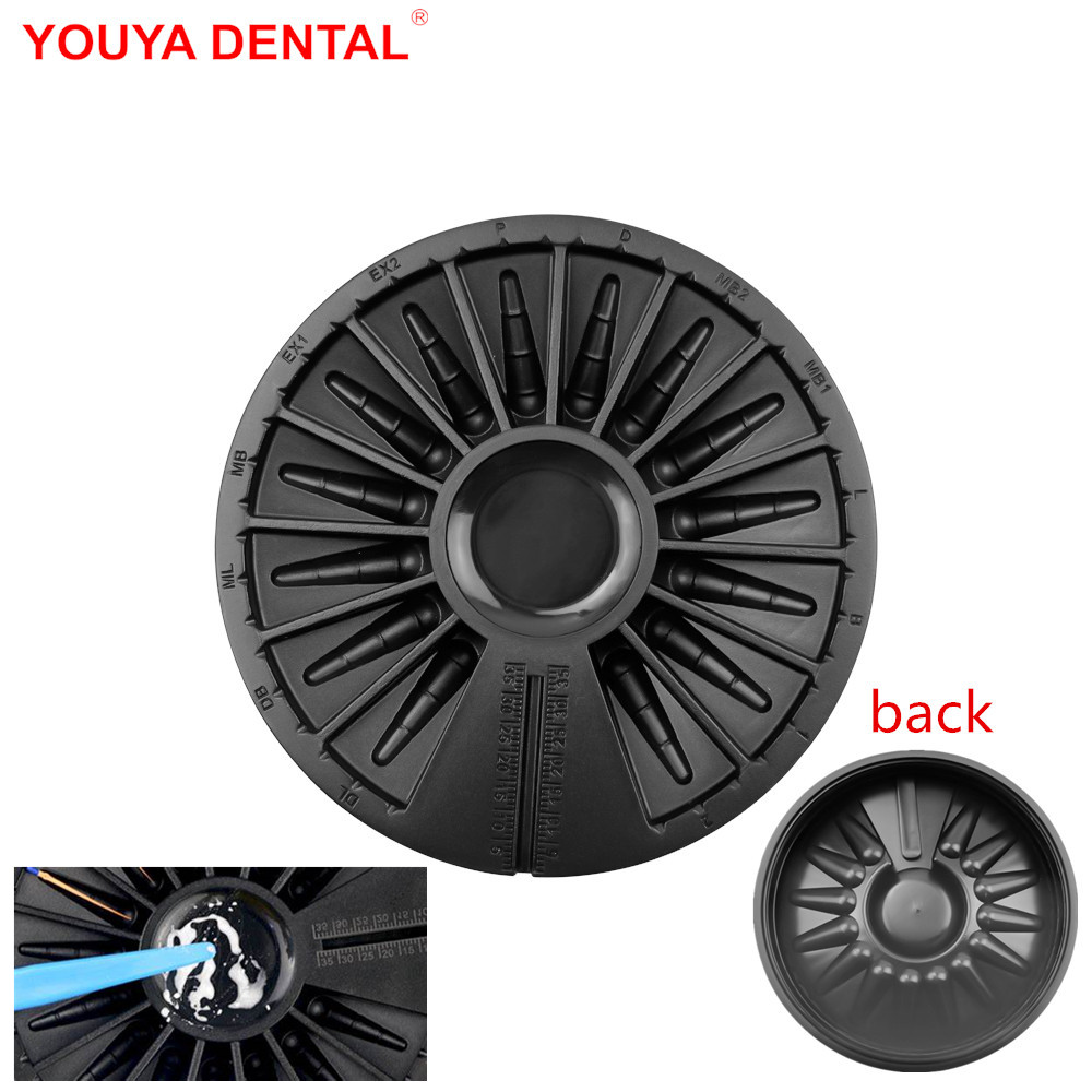 1pcs Dental Gutta Percha Point - Autoclave Sterilizer Dental review and price