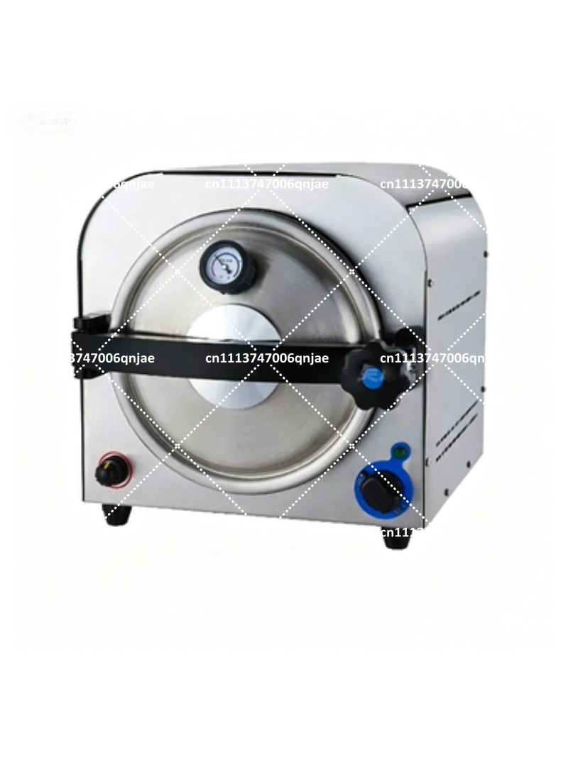 18L Vertical Autoclave Sterili - Autoclave Sterilizer Dental review and price
