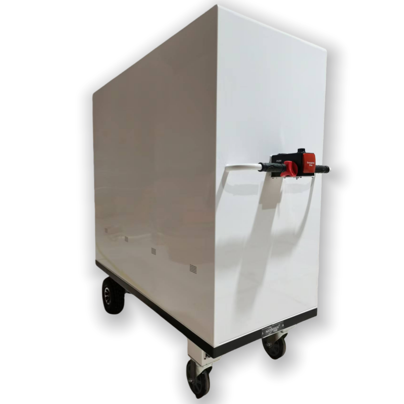 Stainless Steel Laboratory Cab - Medical Lab Research review and price