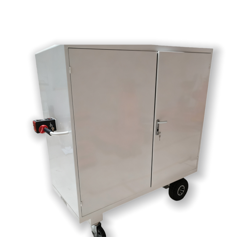 Stainless Steel Laboratory Cab - Medical Lab Research review and price