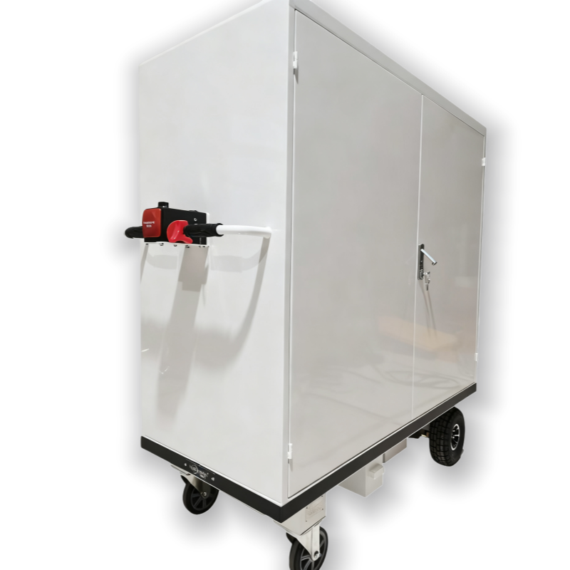 Stainless Steel Laboratory Cab - Medical Lab Research review and price