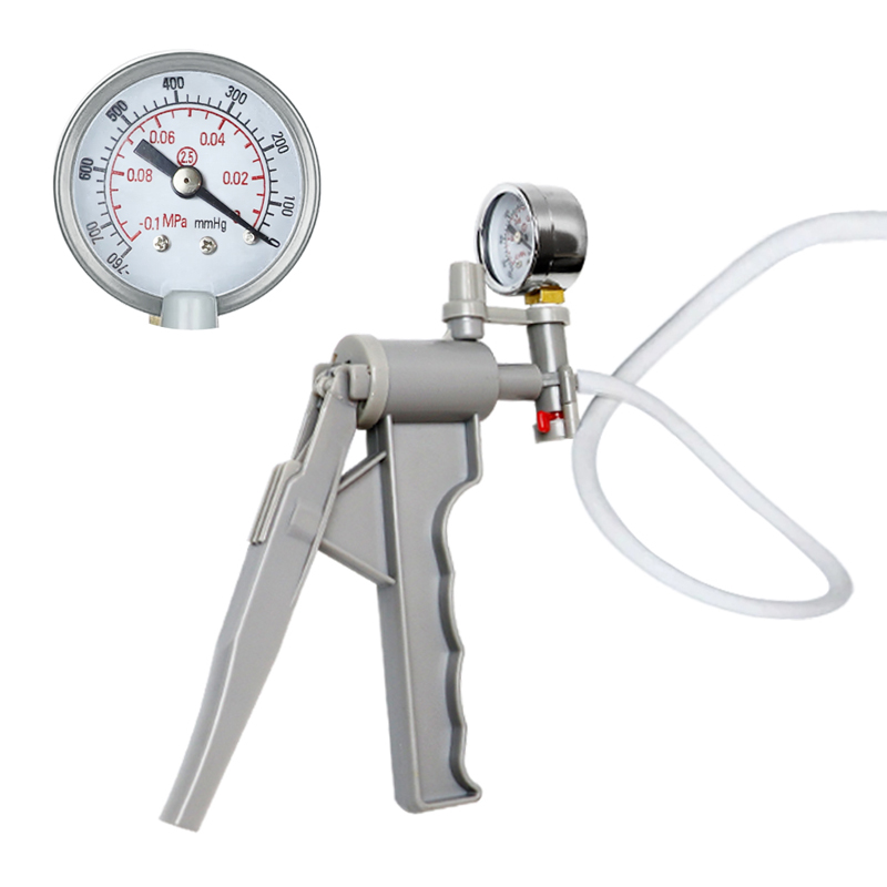 Lab Medical Manual Vacuum Filt - Medical Health Lab review and price