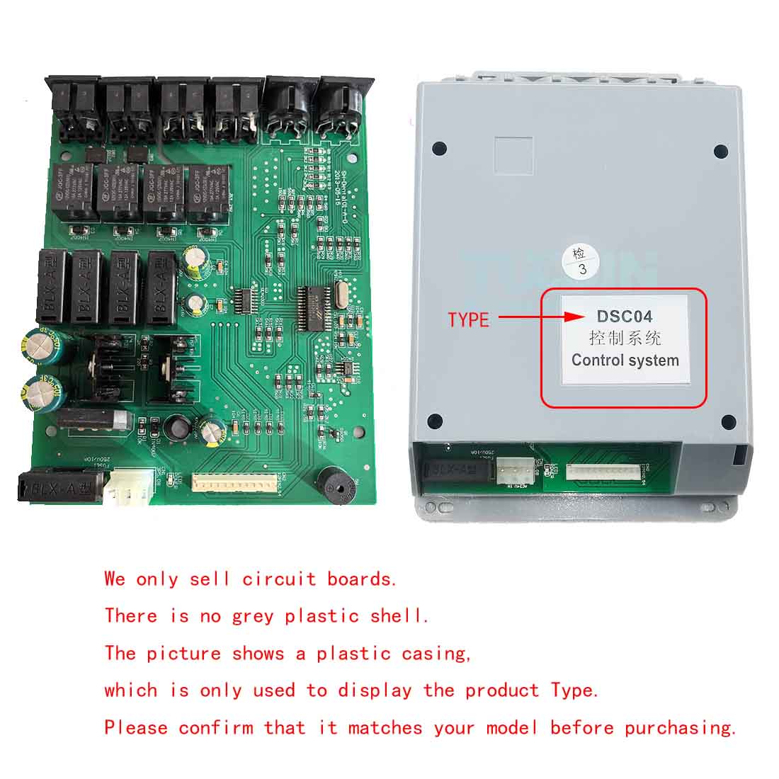 Chair Control Board Control Sy - Medical Lab Board review and price
