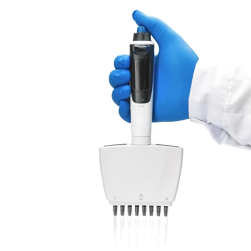 Laboratory Multi Channel Liqui - Medical Health Lab review and price