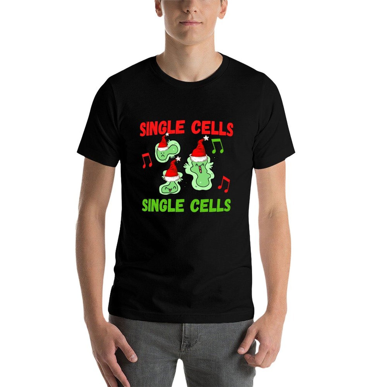 CHRISTMAS SINGLE CELLS SINGLE  - Medical Lab Research review and price