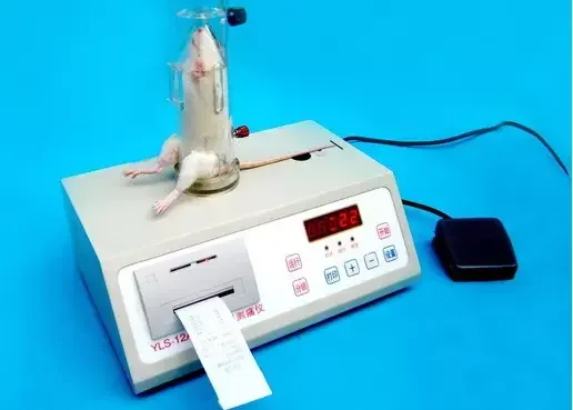 Hot Plate Analgesia Meter, Lab - Medical Lab Research review and price