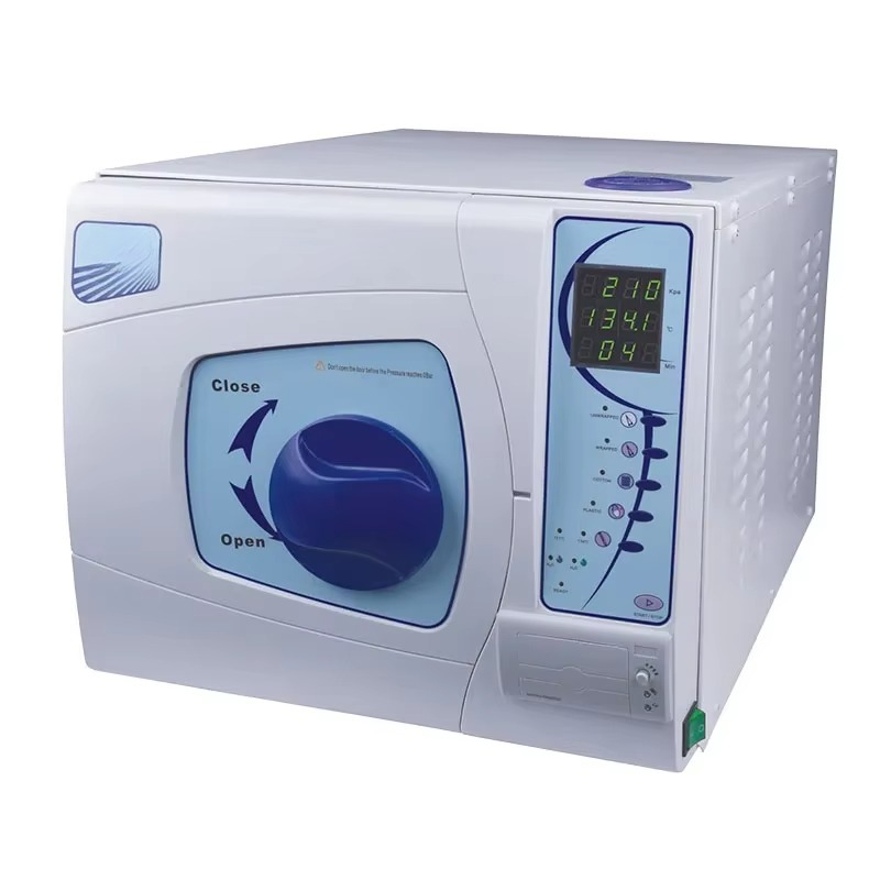 Class B Portable Autoclave 23L - Autoclave Sterilizer Dental review and price