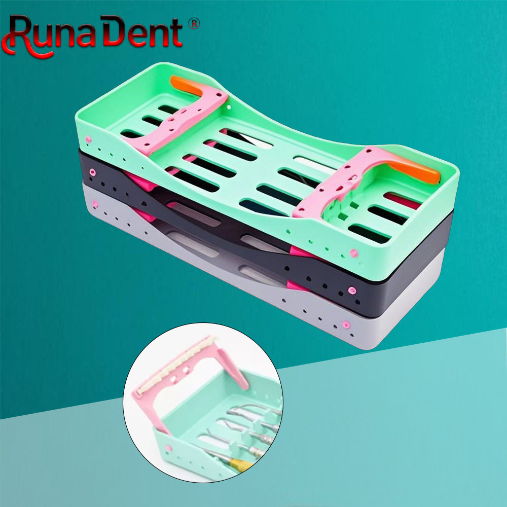 Dental Sterilization Rack Plas - Autoclave Sterilizer Dental review and price