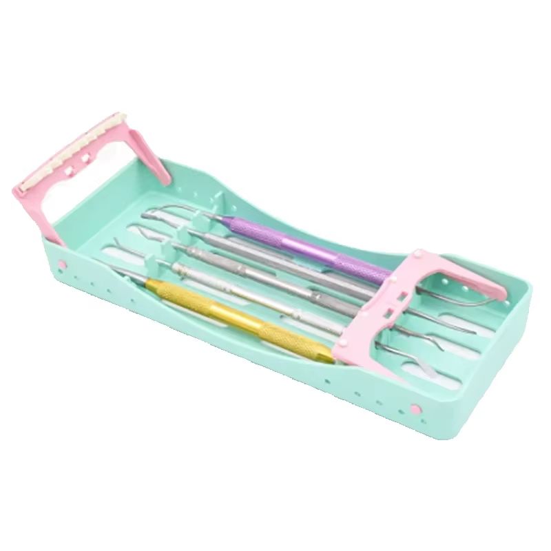 Dental Sterilization Rack Plas - Autoclave Sterilizer Dental review and price