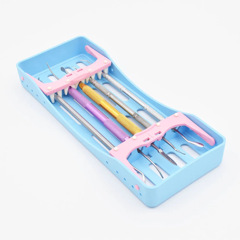 Dental Sterilization Rack Plas - Autoclave Sterilizer Dental review and price