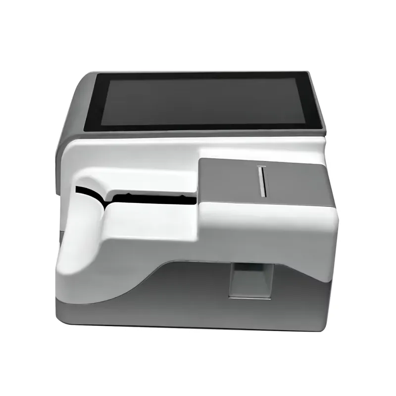 MR CE Approved Health Analyzer - Medical Health Lab review and price
