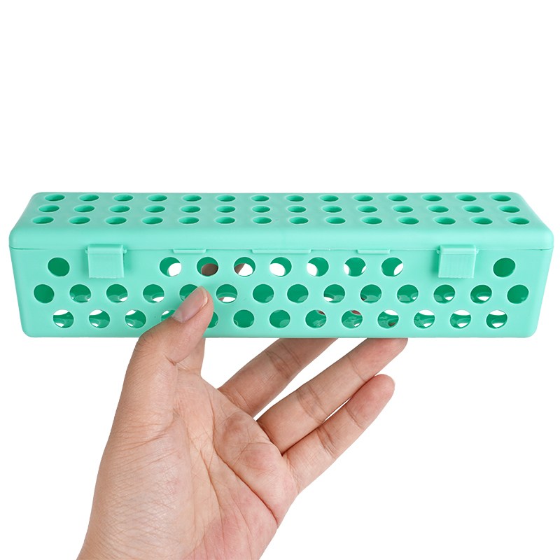 Plastic Dental Instrument Ster - Autoclave Sterilizer Dental review and price